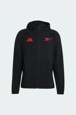 Cortavientos Arsenal Fc Tiro Travel adidas
