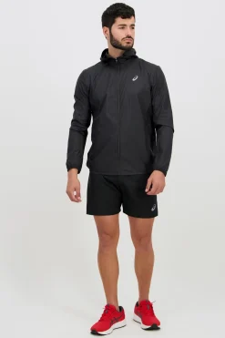 Cortavientos ASICS