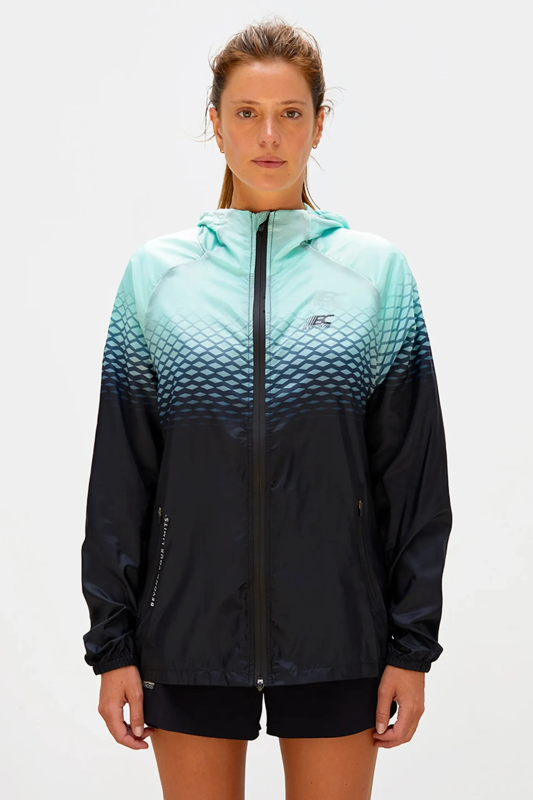 Cortavientos Bodycross Abie