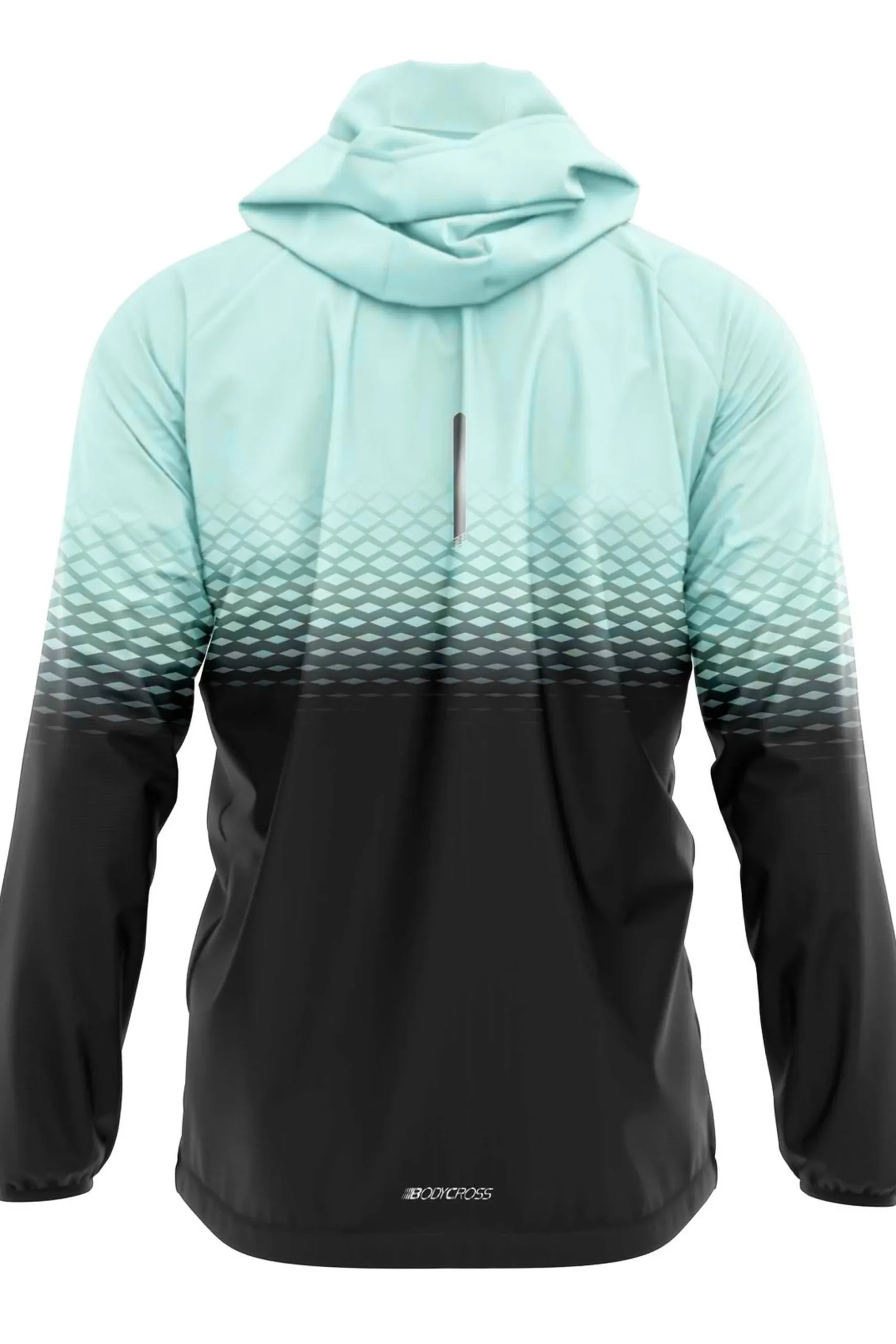 Cortavientos Bodycross Abie