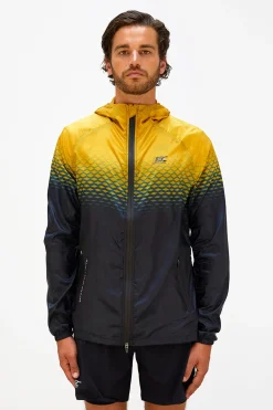 Cortavientos Bodycross Brandon