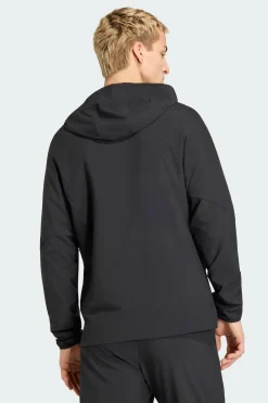 Cortavientos Con Cierre De Cremallera Alemania Tiro Travel adidas
