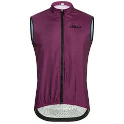 Cortavientos De Ciclismo Atelcic Ventu A01