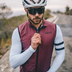 Cortavientos De Ciclismo Atelcic Ventu A01
