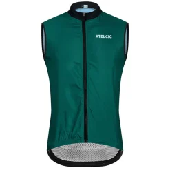 Cortavientos De Ciclismo Atelcic Ventu Y05