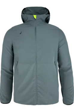 Cortavientos Jlv Laufen Hood