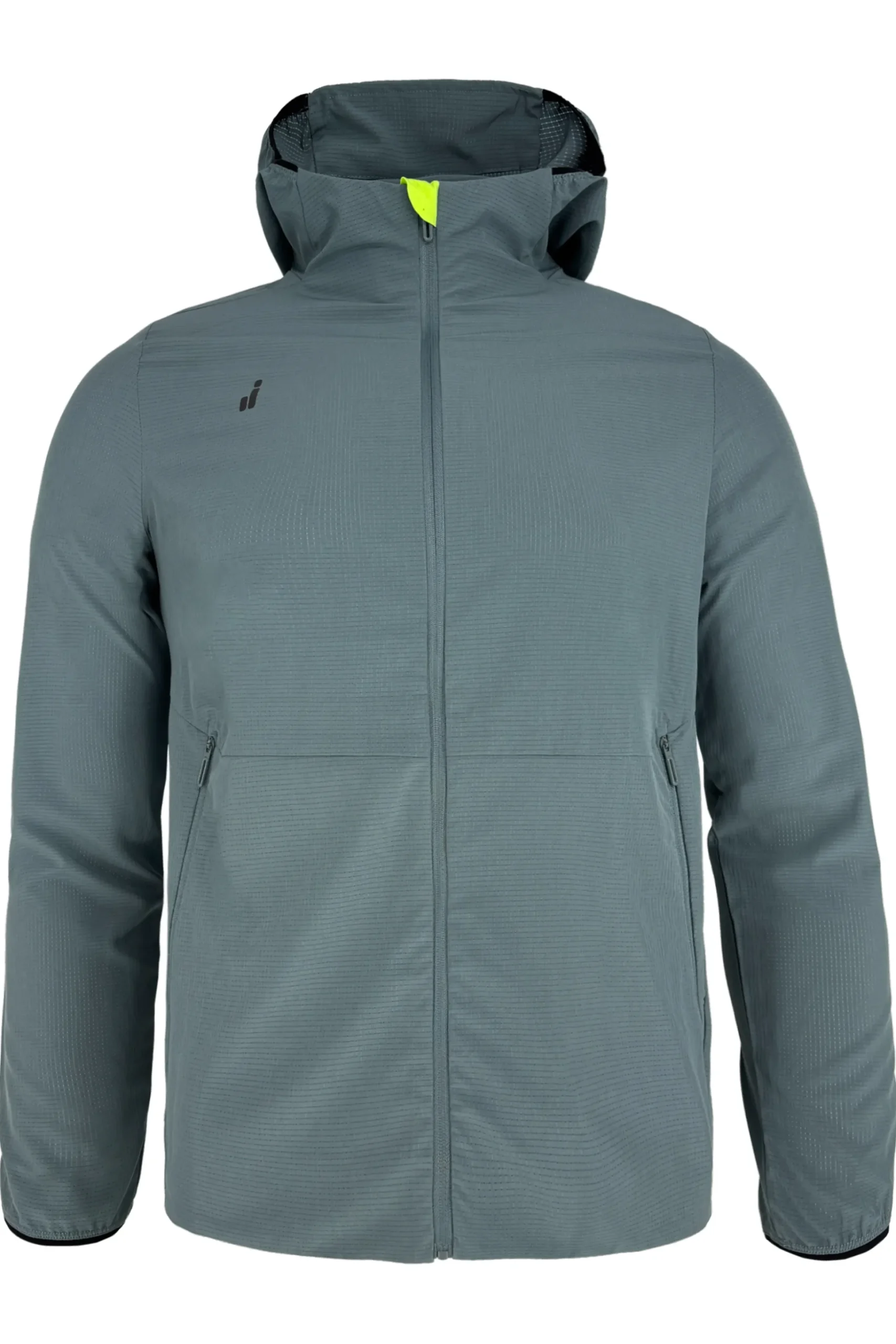 Cortavientos Jlv Laufen Hood