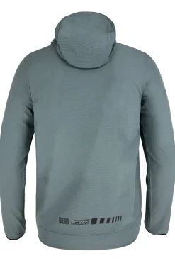 Cortavientos Jlv Laufen Hood