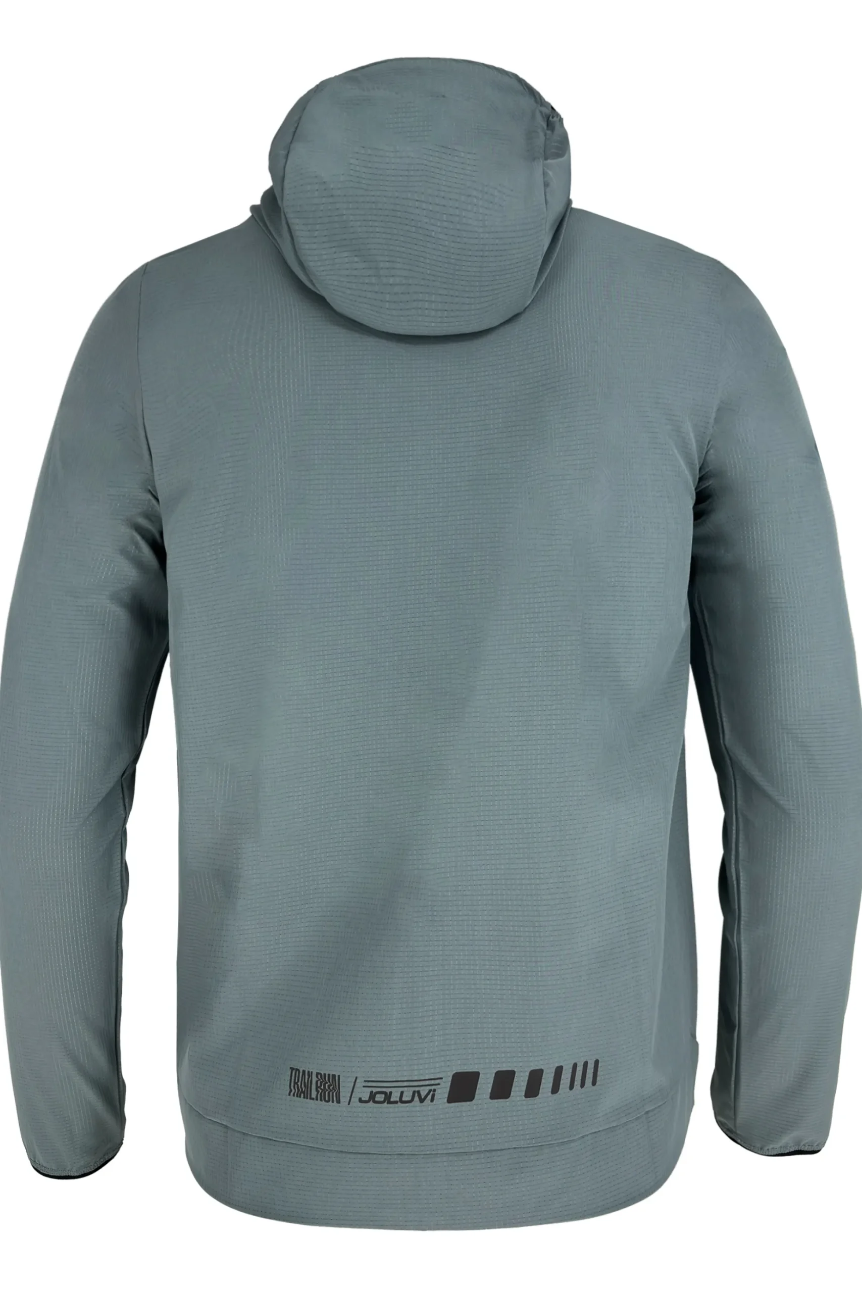 Cortavientos Jlv Laufen Hood