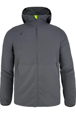 Cortavientos Jlv Laufen Hood