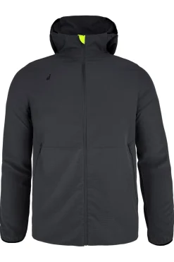 Cortavientos Jlv Laufen Hood