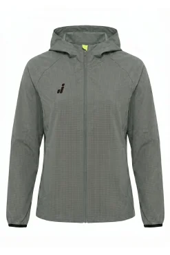 Cortavientos Jlv Laufen Hood W