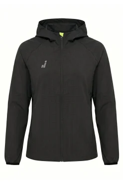Cortavientos Jlv Laufen Hood W