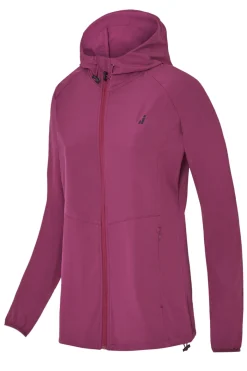 Cortavientos Joluvi Metatech Hood W