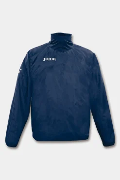 Cortavientos Joma Wind Marino