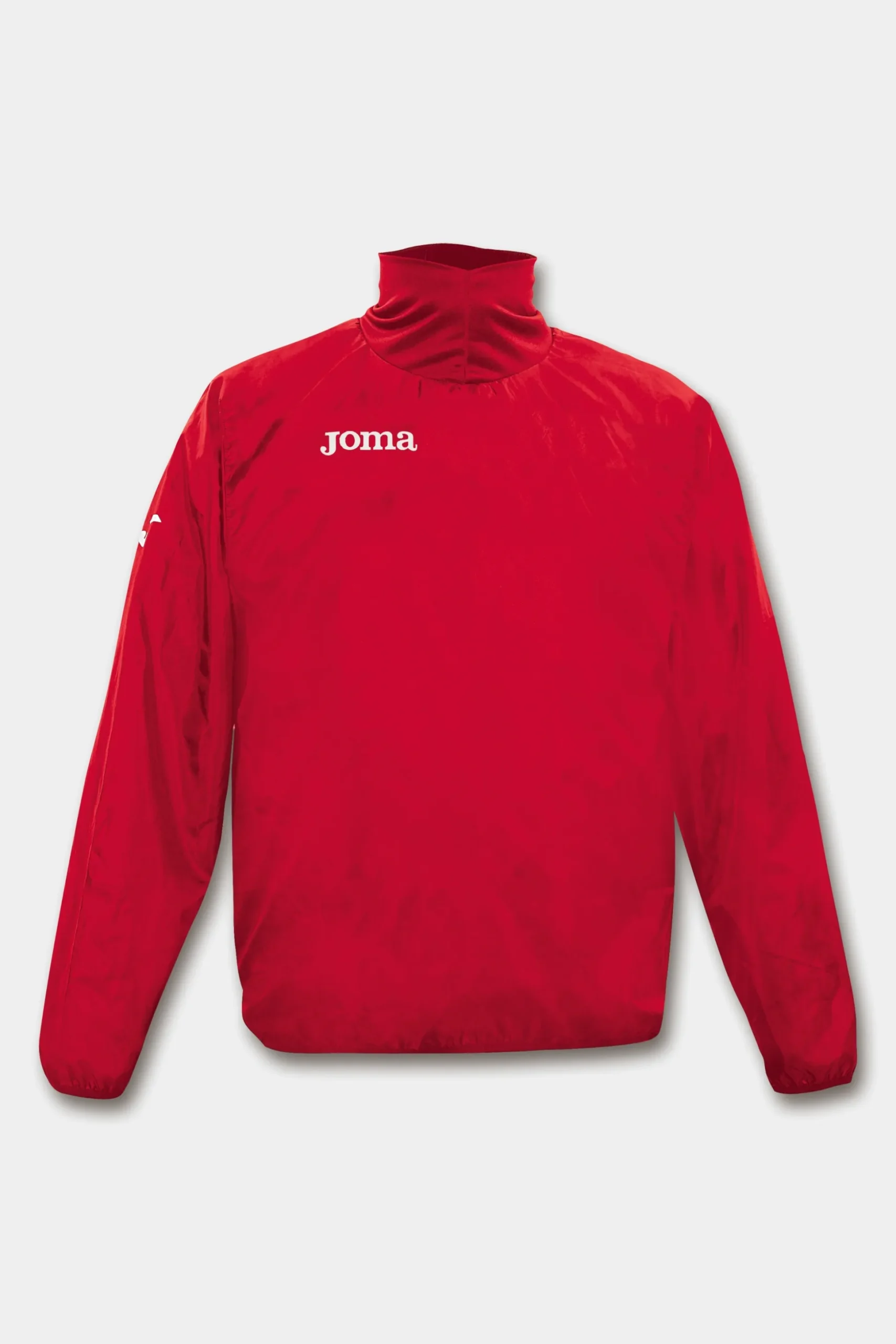 Cortavientos Joma Wind Rojo