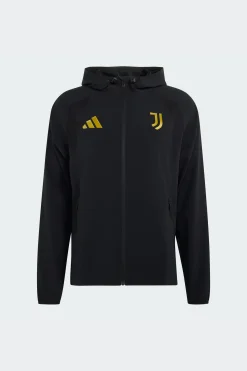 Cortavientos Juventus Turin Tiro Travel adidas