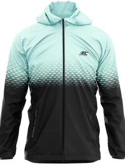 Cortavientos Ligero Mujer Running-trail Performance Windbreaker
