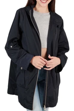Cortavientos Mujer Geox W Dandra Parka