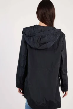 Cortavientos Mujer Geox W Dandra Parka
