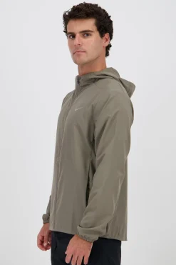 Cortavientos Nike