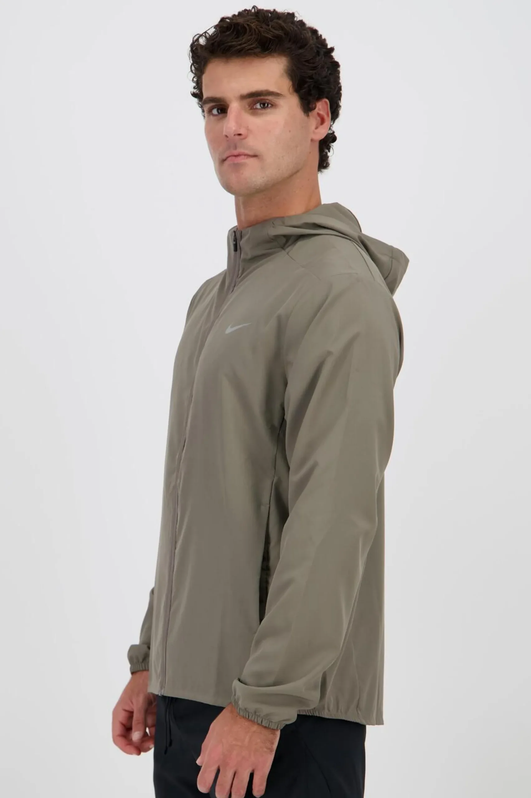 Cortavientos Nike
