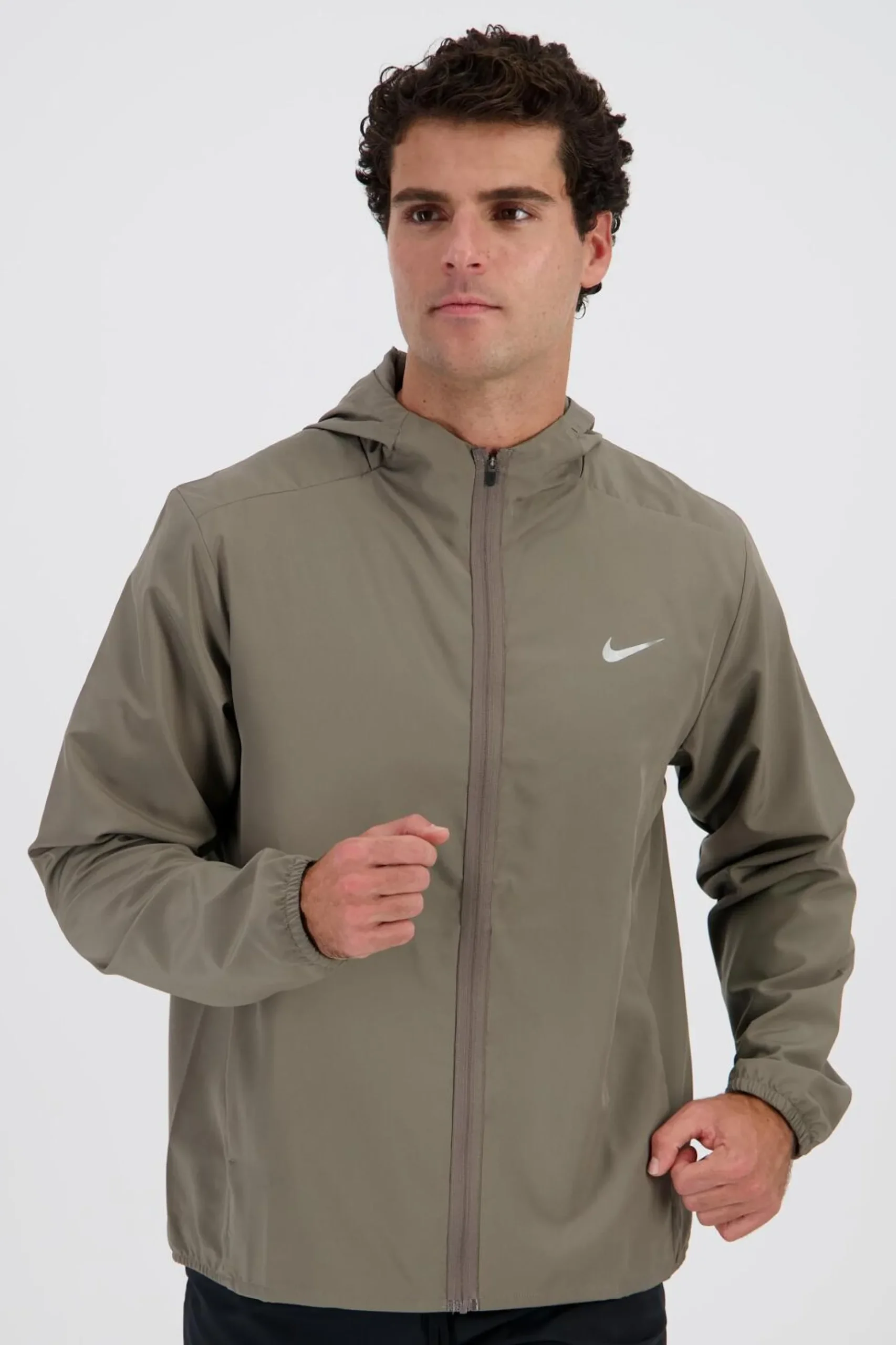 Cortavientos Nike