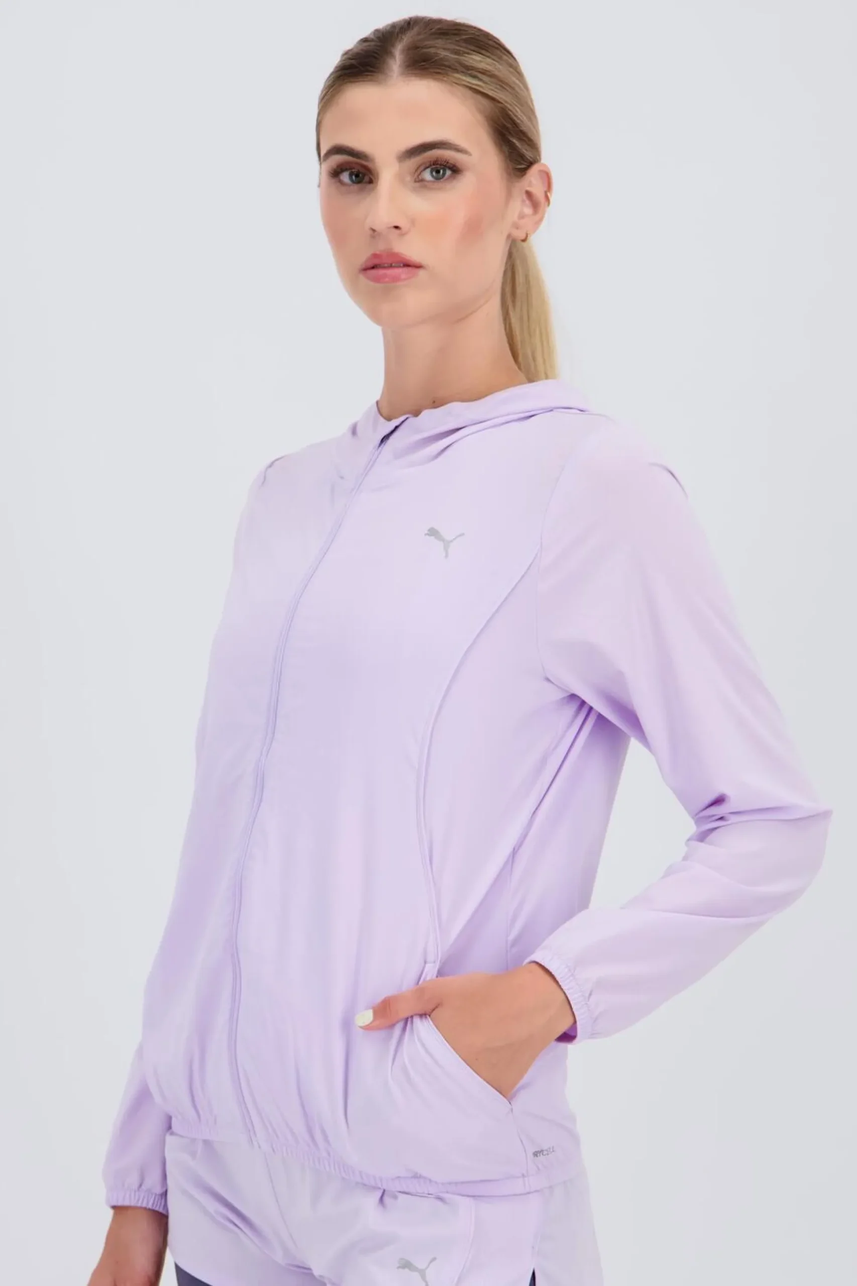 Cortavientos Puma