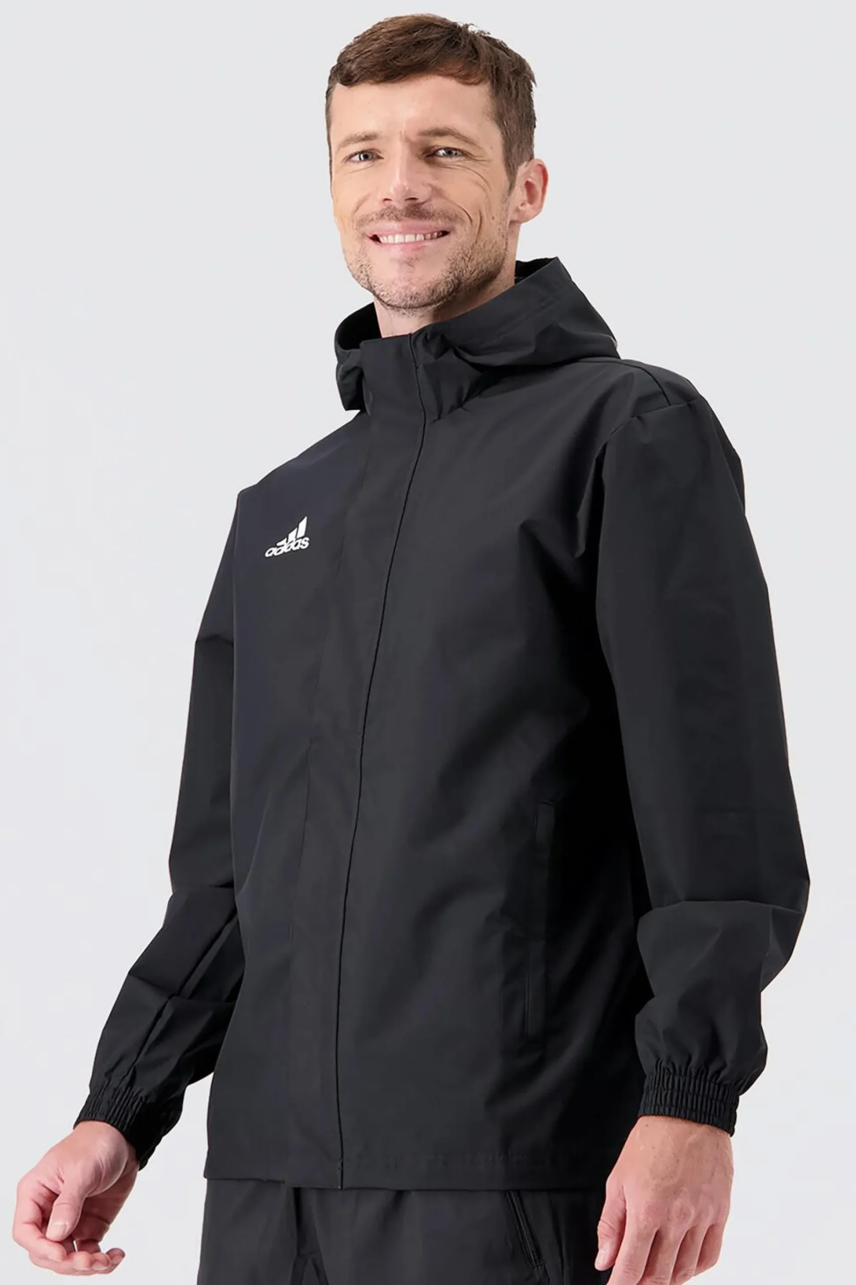 Cortavientos Running adidas