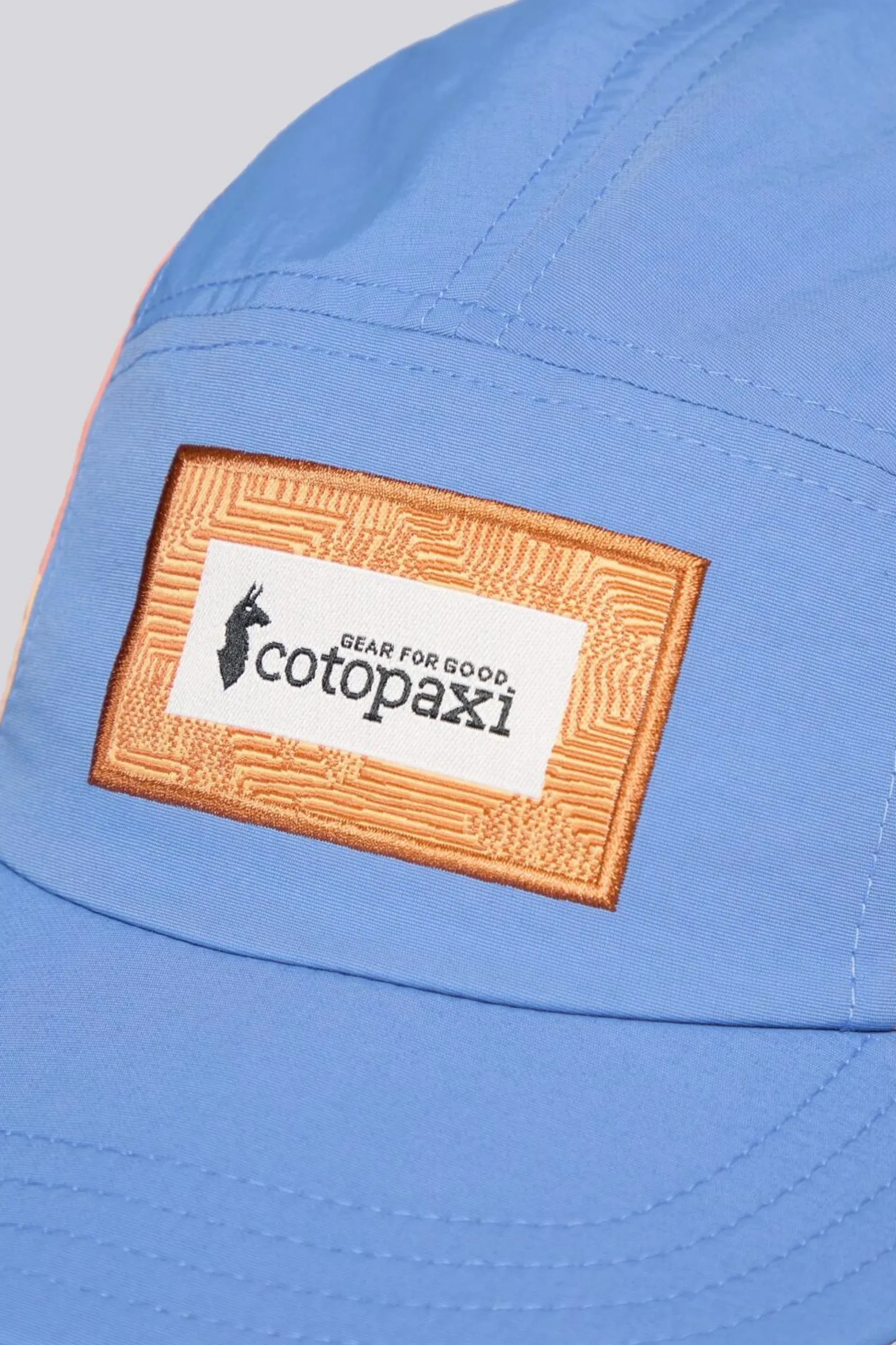 Cotopaxi Zen Garden