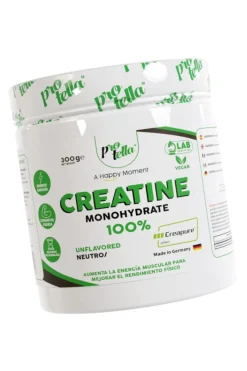 Creatina Creapure 300 Gr Neutro