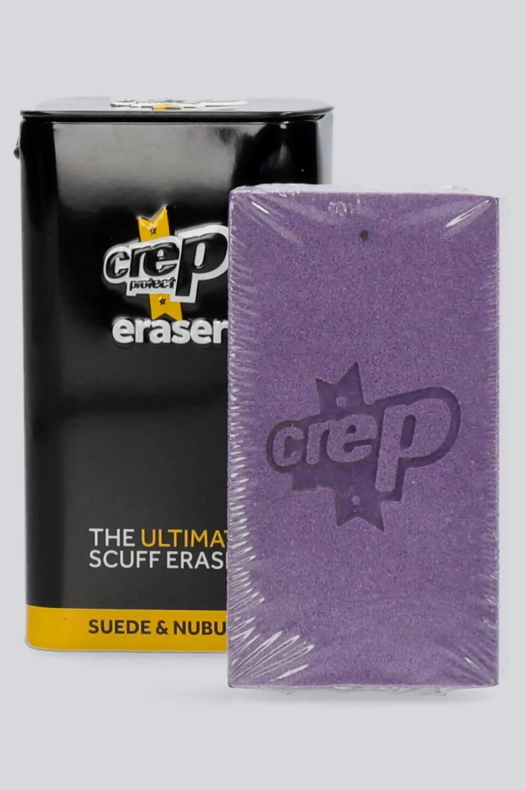 Crep Eraser