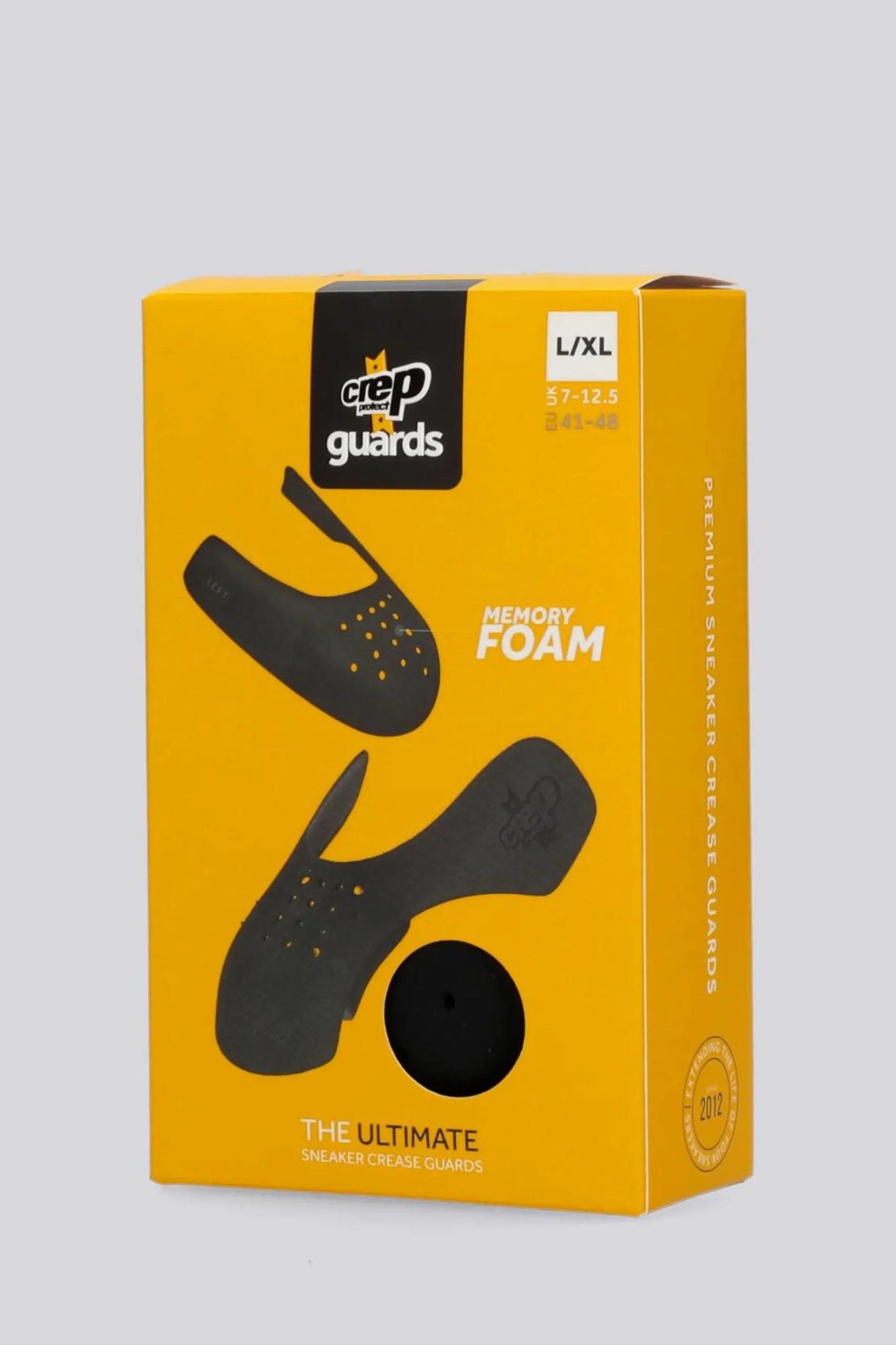 Crep Sneaker Guard 2.0