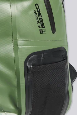 Cressi Atlantis Dry
