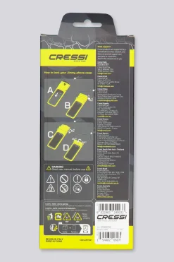 Cressi Jimmy