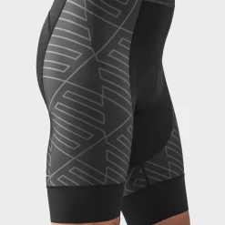 Culote Corto Ciclismo Siroko Alpe D'huez