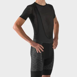 Culote Corto Ciclismo Siroko Alpe D'huez