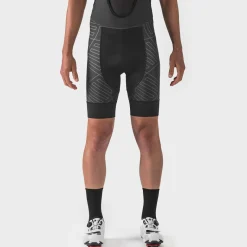 Culote Corto Ciclismo Siroko Alpe D'huez