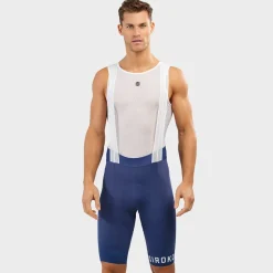 Culote Corto Ciclismo Siroko Bx Umbrail