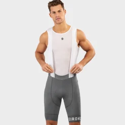 Culote Corto Ciclismo Siroko Bx Fassa