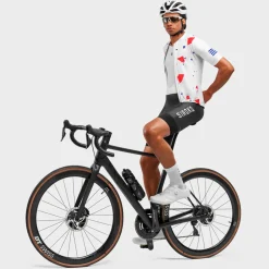 Culote Corto Ciclismo Siroko Mortirolo