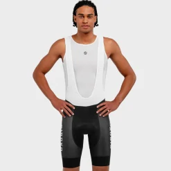Culote Corto Ciclismo Siroko Mortirolo