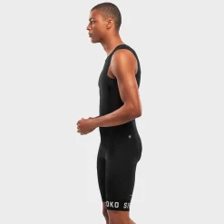 Culote Corto Ciclismo Siroko Bx Oberwald