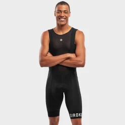 Culote Corto Ciclismo Siroko Bx Oberwald