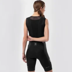Culote Corto Ciclismo Siroko Bx Time Trial