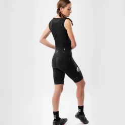 Culote Corto Ciclismo Siroko Bx Time Trial