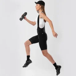 Culote Corto Ciclismo Siroko Srx Pro Aero Race
