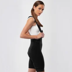 Culote Corto Ciclismo Siroko Srx Pro Aero Race