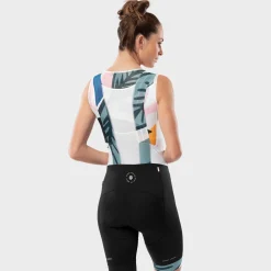 Culote Corto Ciclismo Siroko Bx Jungle