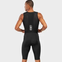 Culote Corto Ciclismo Siroko Srx Pro World Series